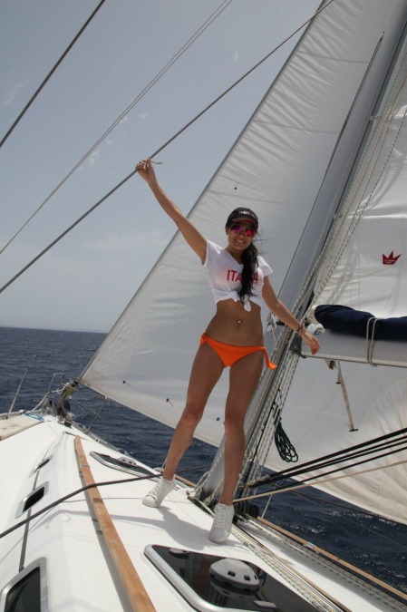 anna verestschagina, 38, Moscow, Russian Federation