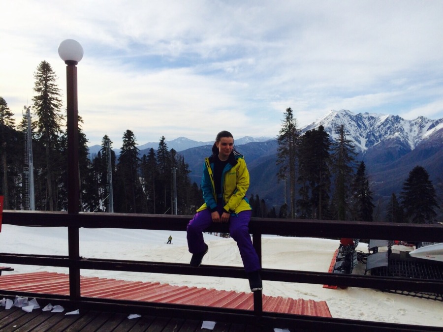 anna verestschagina, 38, Moscow, Russian Federation