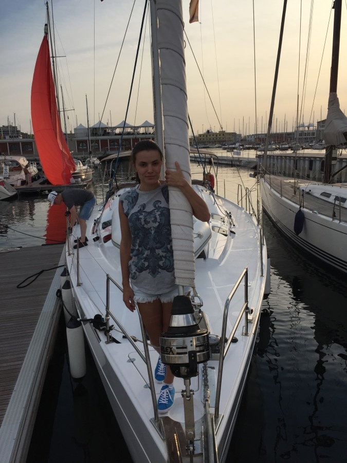 anna verestschagina, 38, Moscow, Russian Federation