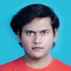 JITU, 39, Calcutta, India