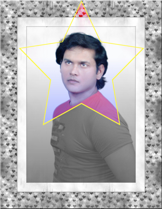 JITU, 39, Calcutta, India