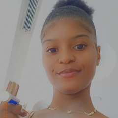 Rosecillia, 26, Saint John's, Antigua and Barbuda