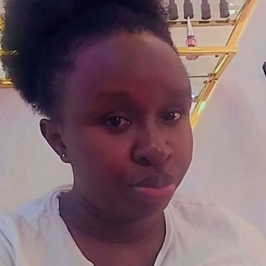 Milkah, 31, Baghdad, Iraq