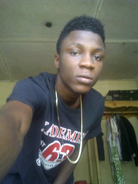 henry, 32, Sun City Center, United States