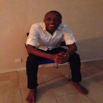 anderson, 38, Abidjan, Cote D'Ivoire