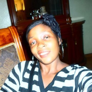 mengatta, 31, Yaounde, Cameroon