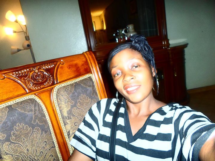 mengatta, 31, Yaounde, Cameroon