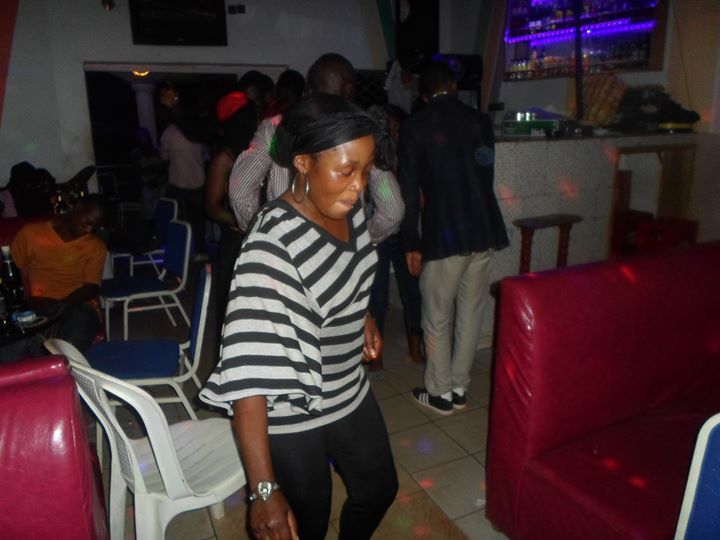 mengatta, 31, Yaounde, Cameroon