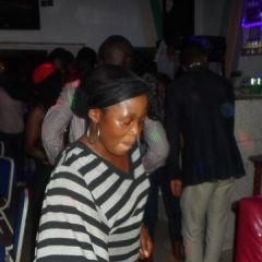 mengatta, 31, Yaounde, Cameroon