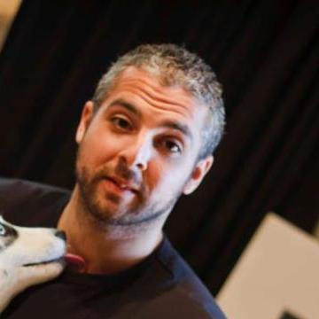 Mo, 46, Cairo, Egypt