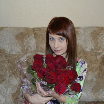 Ксюша, 34, Dubna, Russian Federation