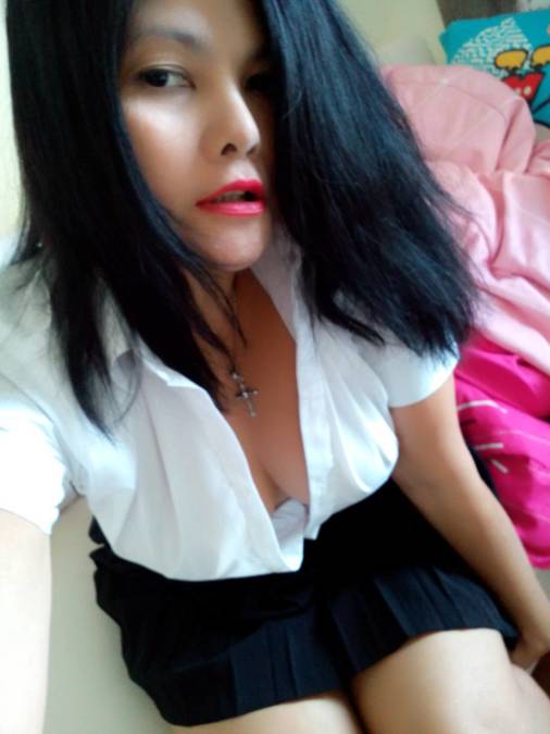 Jib, 51, Bangkok, Thailand