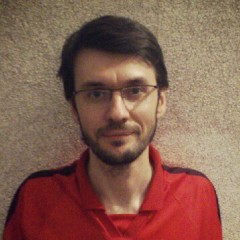 Alexandr Fast, 50, Chelyabinsk, Russian Federation