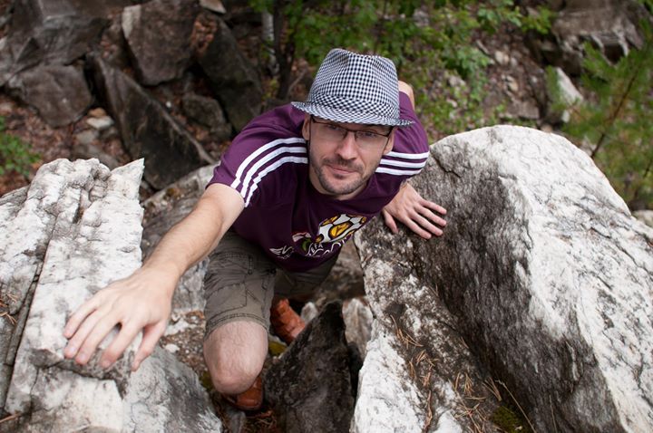 Alexandr Fast, 50, Chelyabinsk, Russian Federation