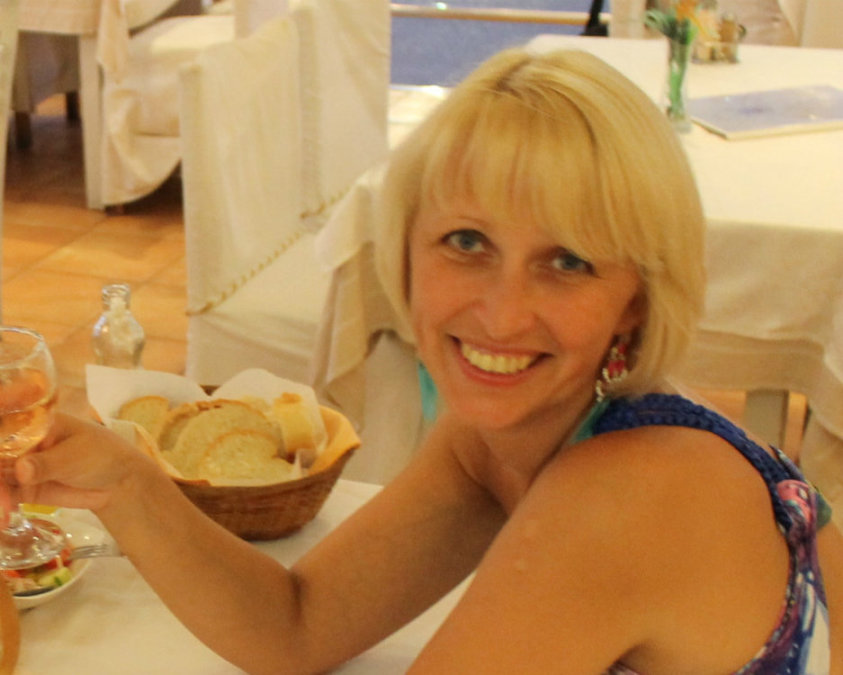 Елена, 55, Kaliningrad, Russian Federation