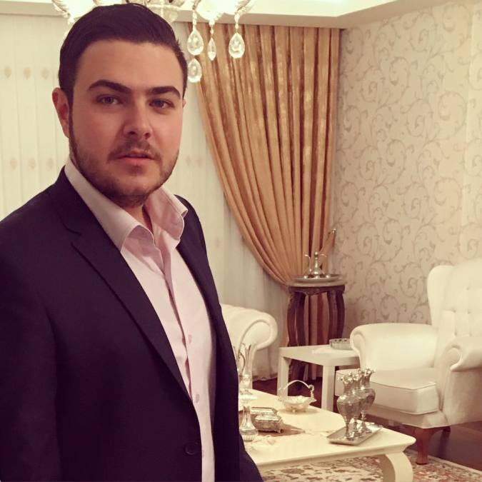 zoohad, 34, Erbil, Iraq