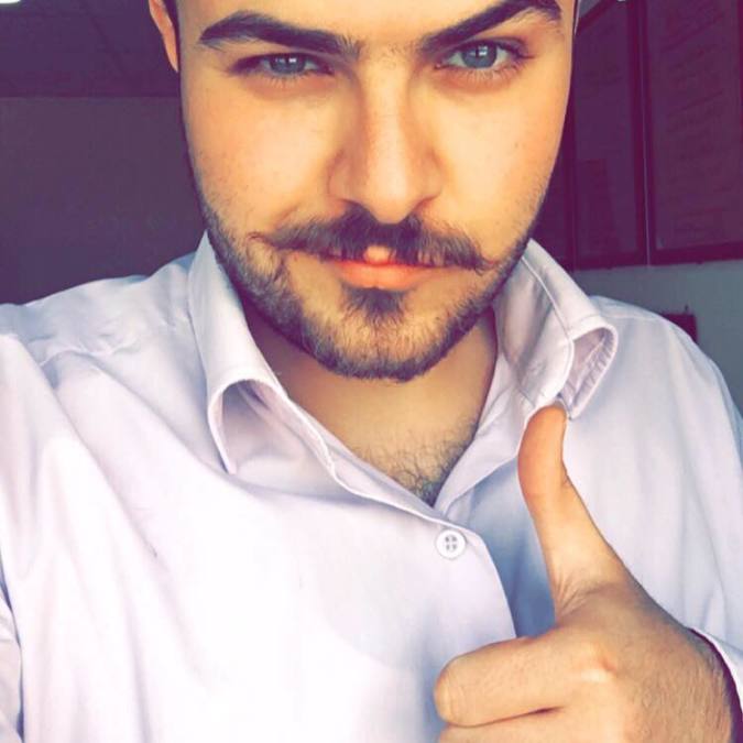 zoohad, 34, Erbil, Iraq