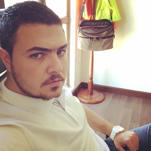 zoohad, 34, Erbil, Iraq