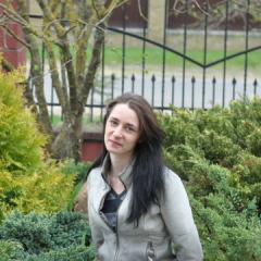 Татьяна, 38, Homyel, Belarus