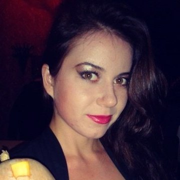 Katya, 32, Zaporizhzhya, Ukraine