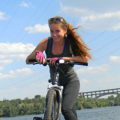 Katya, 32, Zaporizhzhya, Ukraine