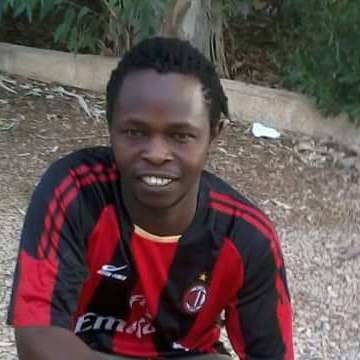 mosesdoha, 40, Doha, Qatar