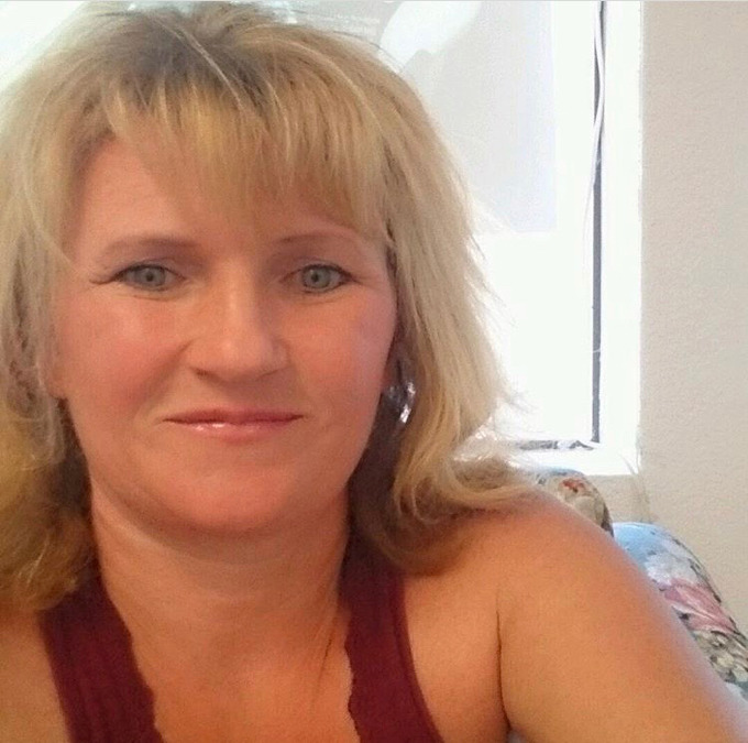 Catherine, 48, Unity Village, United States