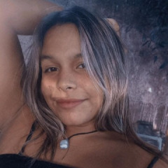 Aldana, 23, Montevideo, Uruguay