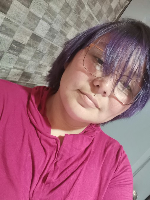 Kerlina, 32, San Jose, Costa Rica