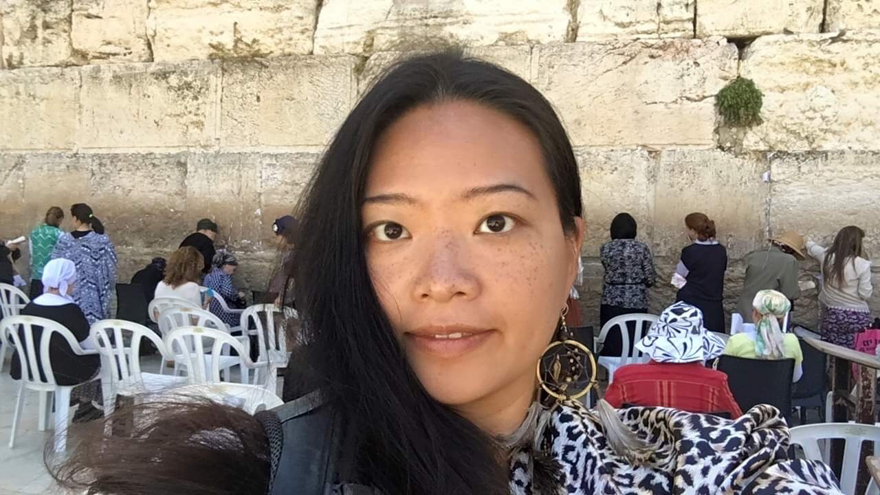 Marina, 46, Reykjavik, Iceland