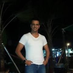 Prince Ali, 44, Dar es Salaam, Tanzania