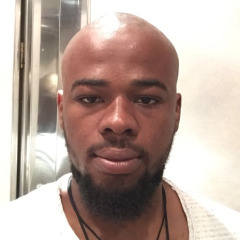 Nonso Nwoye, 40, Istanbul, Turkey