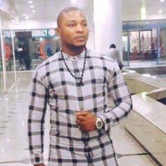 Daniels Duncan Phils, 40, Dubai, United Arab Emirates