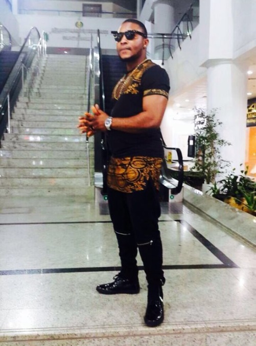 Daniels Duncan Phils, 40, Dubai, United Arab Emirates