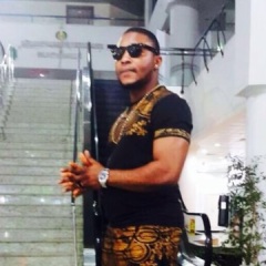 Daniels Duncan Phils, 40, Dubai, United Arab Emirates