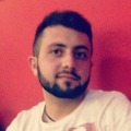 Hayk Ohanyan, 32, Yerevan, Armenia