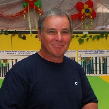 Игнатьев Николай Павлович, 68, Yoshkar-Ola, Russian Federation