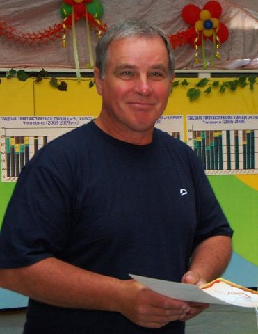 Игнатьев Николай Павлович, 68, Yoshkar-Ola, Russian Federation