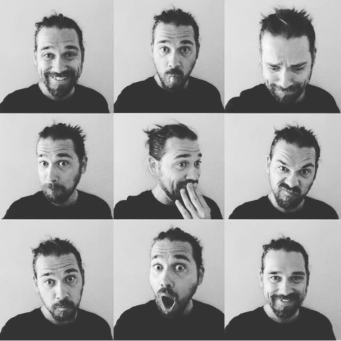 Jason, 47, Richmond, United States