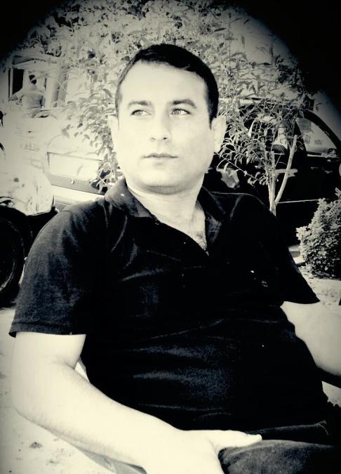 Azr, 43, Baku, Azerbaijan