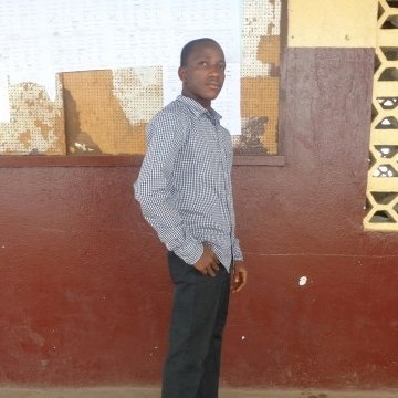 Melvin Dauda, 28, California, United States