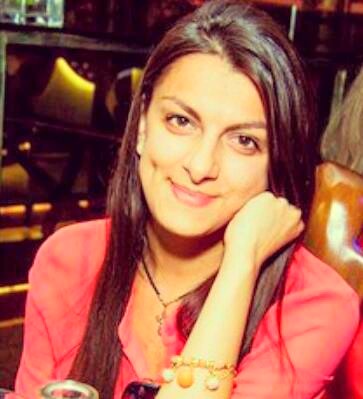 Asiya, 38, Dnipro, Ukraine