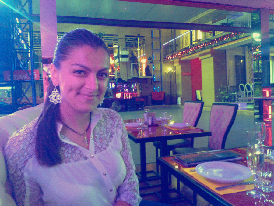 Asiya, 38, Dnipro, Ukraine