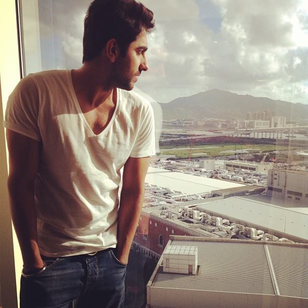 Himanshu, 35, Jaipur, India