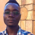 Mugabi Stevenmcclure, 32, Kampala, Uganda