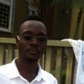 Mugabi Stevenmcclure, 32, Kampala, Uganda