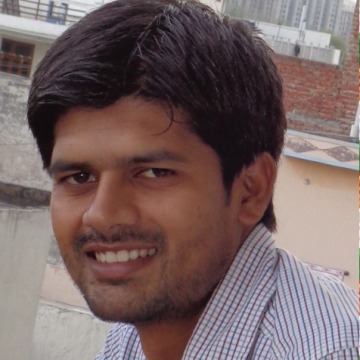 sushil, 35, Kumar, India