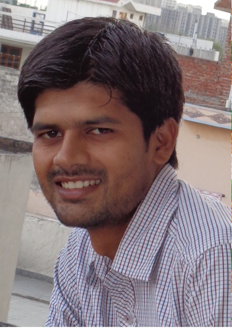 sushil, 35, Kumar, India
