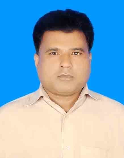 Shafiqul Mridha, 51, Dhaka, Bangladesh