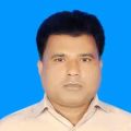 Shafiqul Mridha, 51, Dhaka, Bangladesh